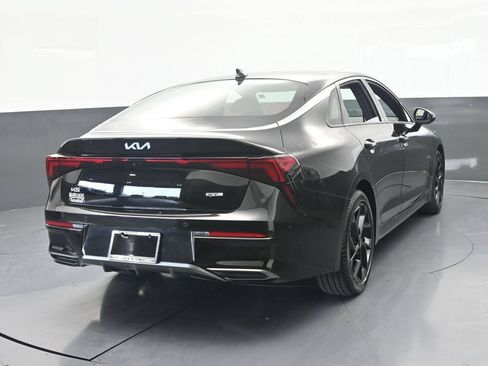 Used 2026 Kia K5 GT-Line w/ GT-Line Premium Package FWD image 5