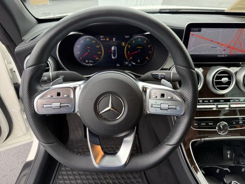 Certified 2023 Mercedes-Benz C 300 Cabriolet image 13