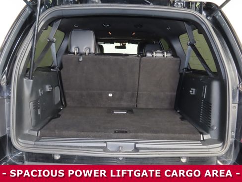 Used 2017 Ford Expedition EL Limited w/ Equipment Group 301A image 32
