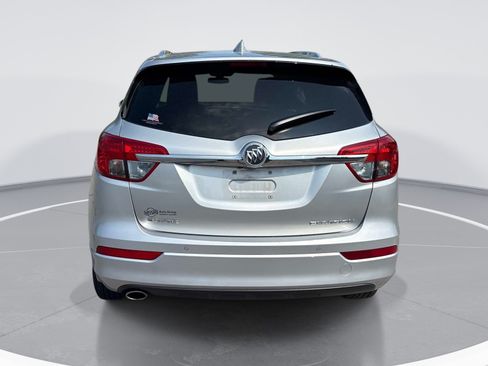 Used 2017 Buick Envision Essence FWD image 7