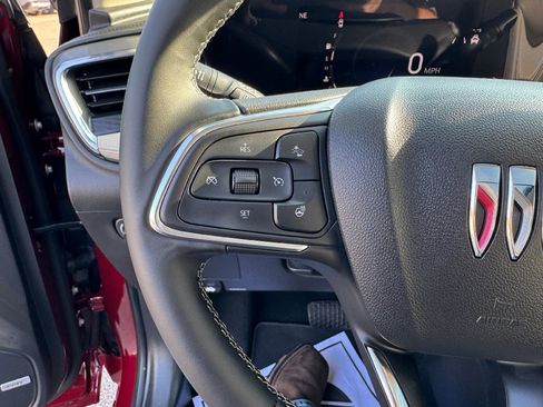 Used 2025 Buick Encore GX Avenir w/ Avenir Technology Package image 21