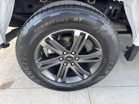 Certified 2021 Ford F150 XLT w/ Equipment Group 302A High AWD/4WD image 22