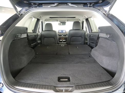 Used 2023 MAZDA CX-5 AWD 2.5 S image 29