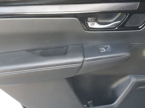 Used 2025 Honda CR-V EX-L image 39