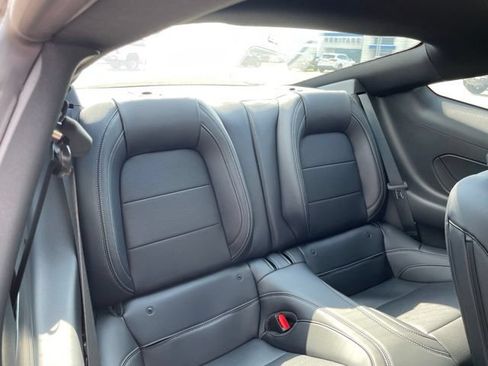 New 2026 Ford Mustang Premium RWD image 43