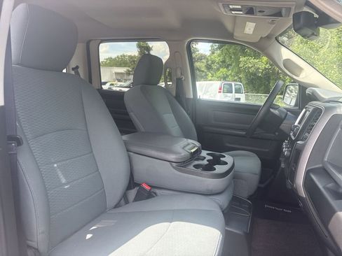Used 2016 RAM 1500 Express AWD/4WD image 24