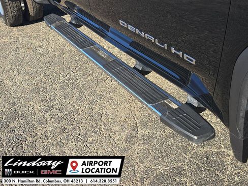 New 2026 GMC Sierra 3500 Denali w/ Denali Reserve Package image 38