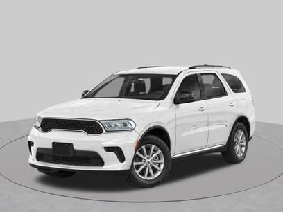 Used 2026 Dodge Durango GT