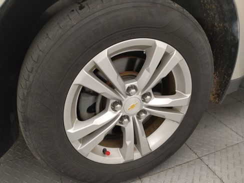 Used 2014 Chevrolet Equinox LS FWD image 31