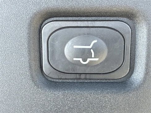 New 2025 Ford Expedition Tremor image 16