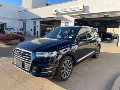 Used 2017 Audi Q7 3.0T Prestige