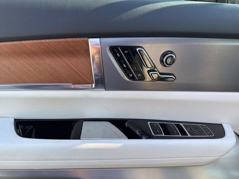 New 2026 Cadillac Vistiq Sport w/ LPO, Floor Liner Package image 28