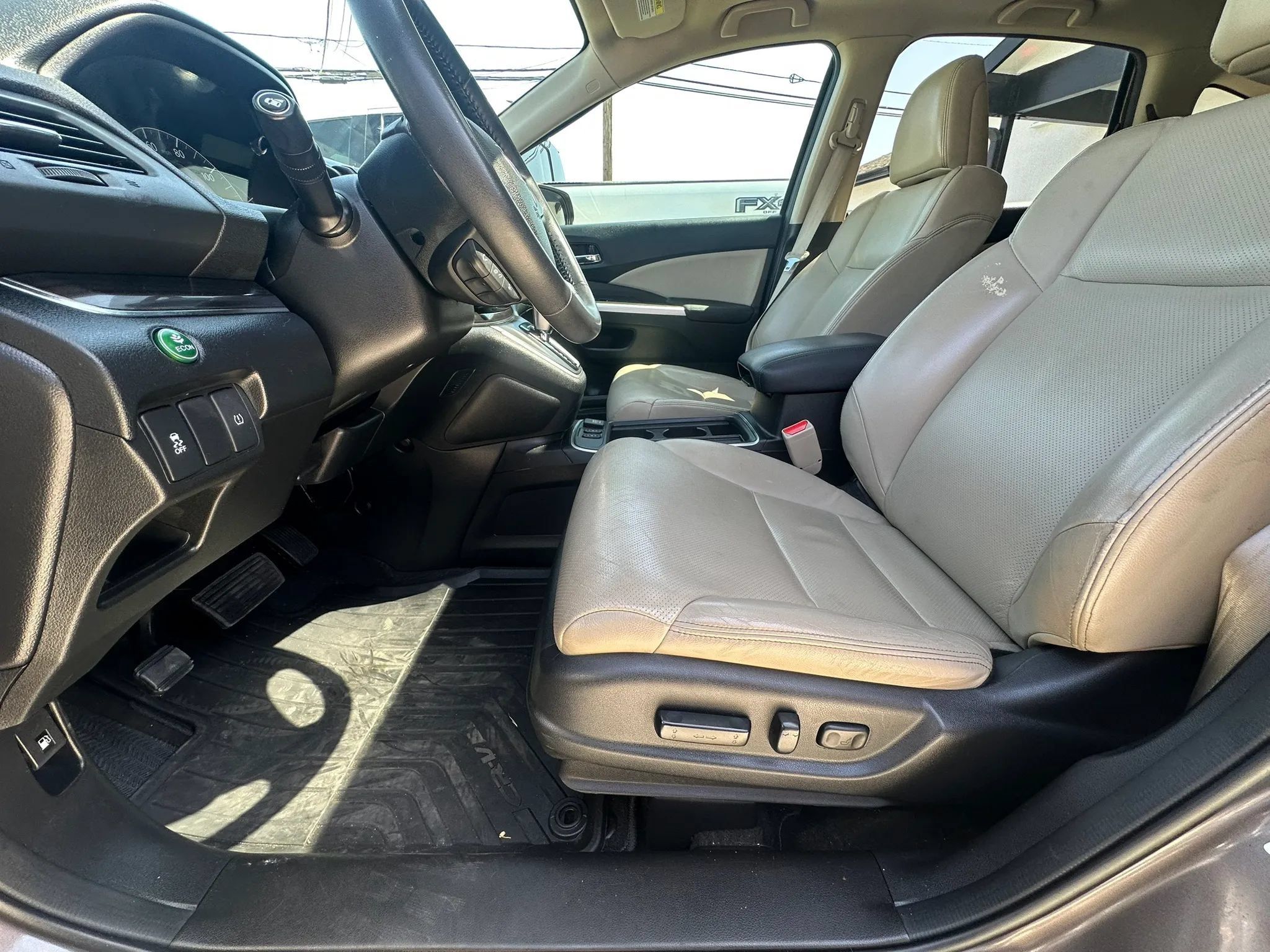 Used 2016 Honda CR-V EX-L image 41
