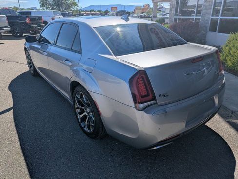 Used 2015 Chrysler 300 S w/ 300S Premium Group RWD image 3