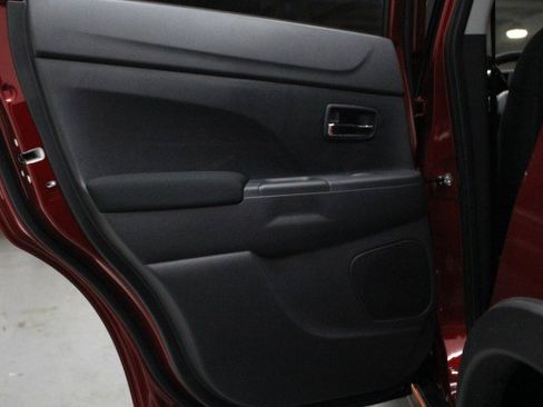 New 2026 Mitsubishi Outlander Sport LE image 26