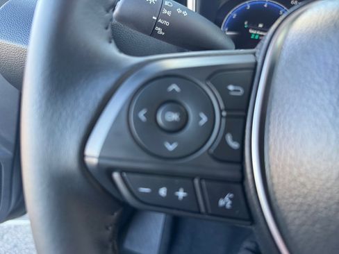 New 2026 Toyota Corolla XSE image 21