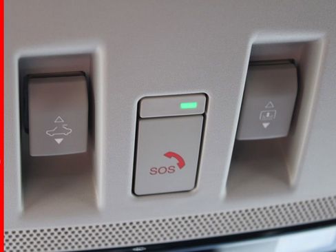 New 2025 Nissan Murano SL image 18