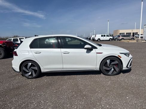 Used 2024 Volkswagen GTI S image 5