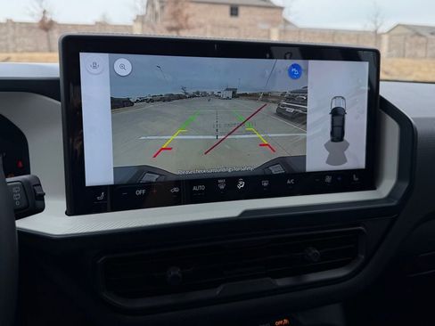 New 2026 Ford Bronco Sport Heritage w/ Convenience Package image 32