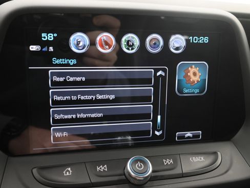 Used 2018 Chevrolet Camaro ZL1 RWD image 49