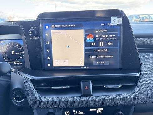 New 2026 Subaru Outback Limited XT image 27