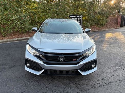 Used 2017 Honda Civic Si image 11