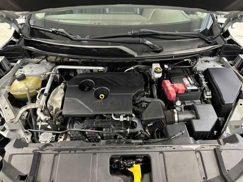 Used 2021 Nissan Rogue SL image 38