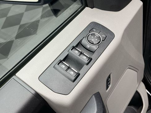 Used 2020 Ford F150 XL w/ Equipment Group 101A Mid AWD/4WD image 7