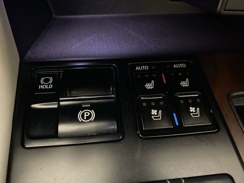 Used 2022 Lexus RX 350 AWD w/ Premium Package image 22