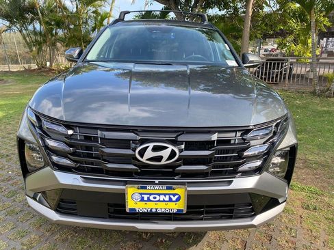 New 2026 Hyundai Tucson SEL image 20