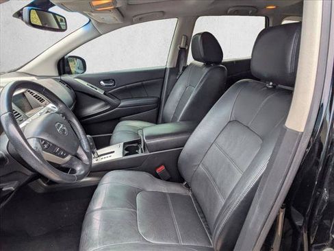 Used 2014 Nissan Murano SL AWD/4WD image 9