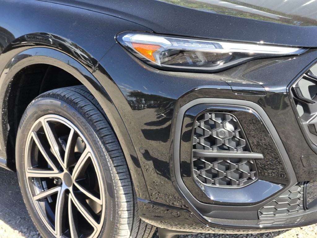 New 2026 Audi Q5 Prestige AWD/4WD image 12