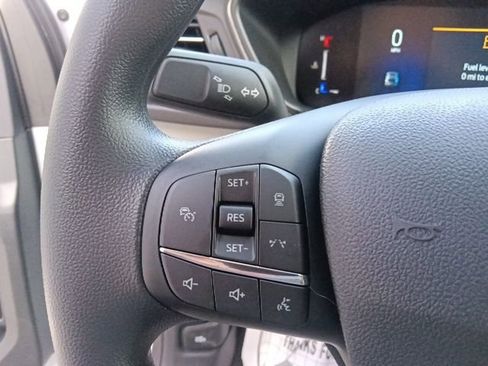 New 2026 Ford Escape Active w/ Tech Pack #1 FWD image 18