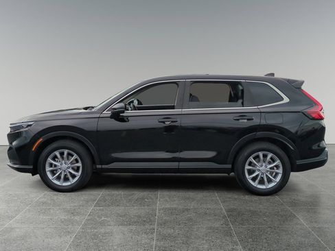 Used 2025 Honda CR-V EX-L image 2