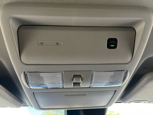 New 2026 Nissan Frontier SV RWD image 8