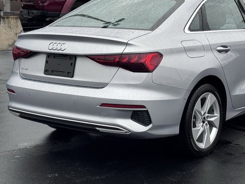 Used 2024 Audi A3 2.0T Premium image 41