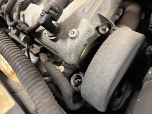 Used 2006 Ford Fusion SEL image 20