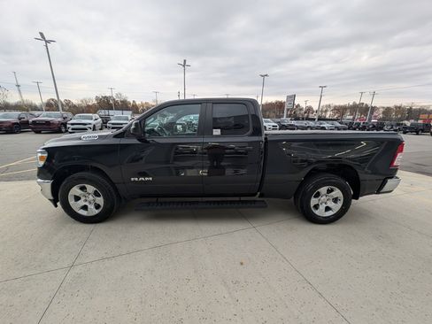 Used 2023 RAM 1500 Big Horn image 8