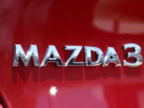 New 2026 MAZDA MAZDA3 2.5 S Hatchback w/ Premium Pkg FWD image 27