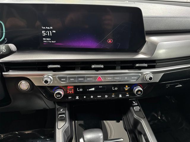 Used 2023 Kia Telluride S AWD/4WD image 18