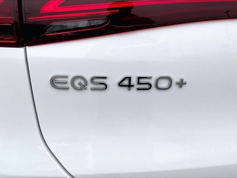 Certified 2023 Mercedes-Benz EQS 450+ SUV image 30