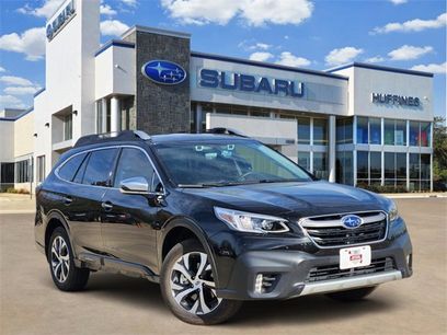 Certified 2022 Subaru Outback Touring XT w/ Popular Package #2