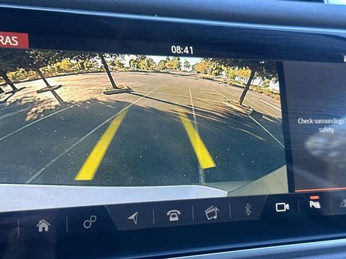 Used 2020 Land Rover Range Rover Sport HSE image 26