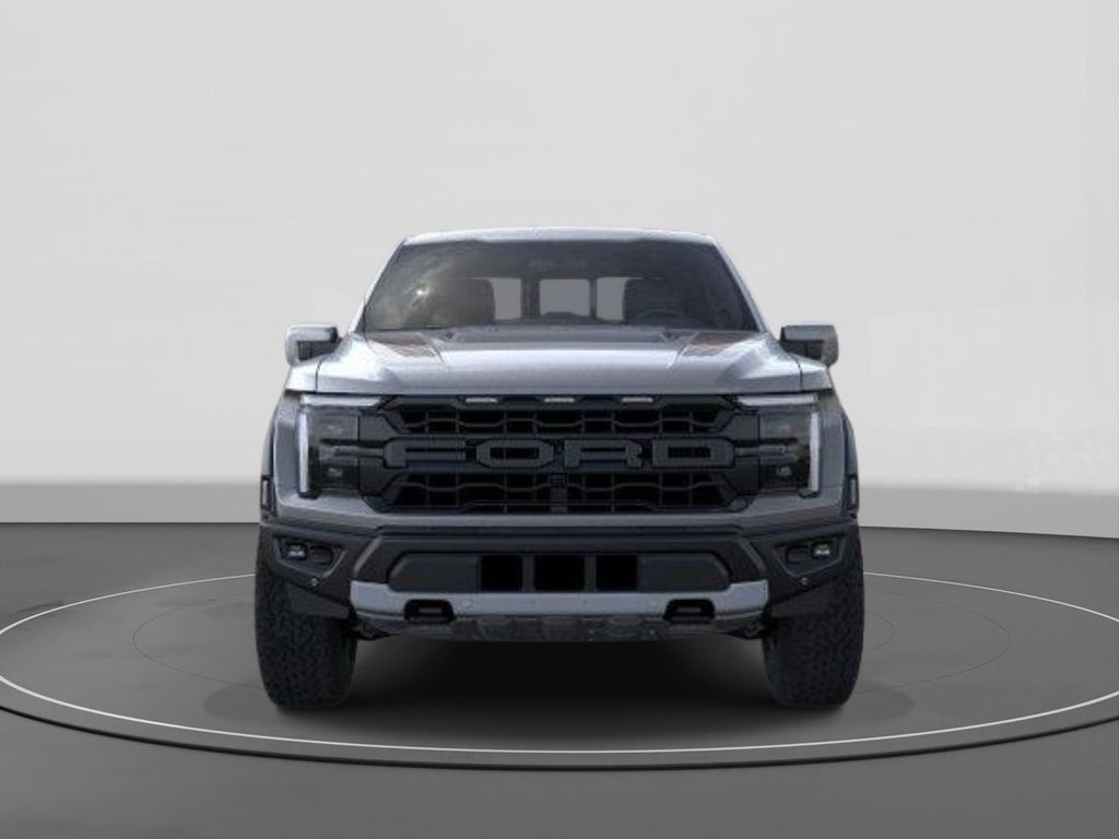 New 2026 Ford F150 Raptor AWD/4WD image 6