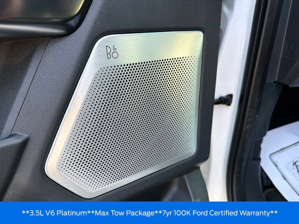 Certified 2023 Ford F150 4x4 SuperCrew image 32