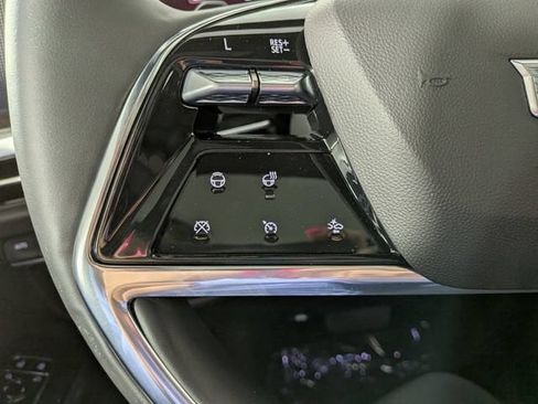 New 2026 Cadillac Escalade ESV Luxury w/ Touring Package AWD/4WD image 8