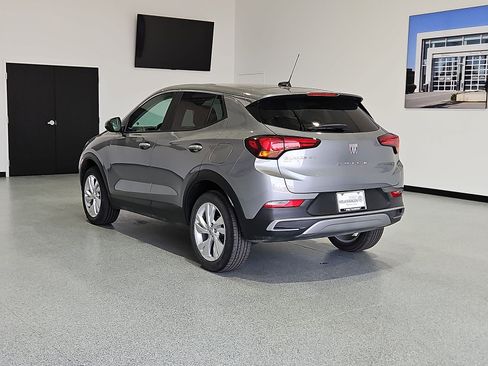 Used 2024 Buick Encore GX Preferred AWD/4WD image 6