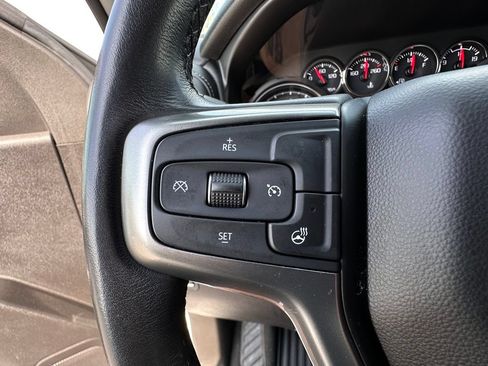 Certified 2020 Chevrolet Silverado 1500 RST w/ All-Star Edition AWD/4WD image 36