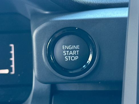 New 2026 Toyota Tacoma SR image 24