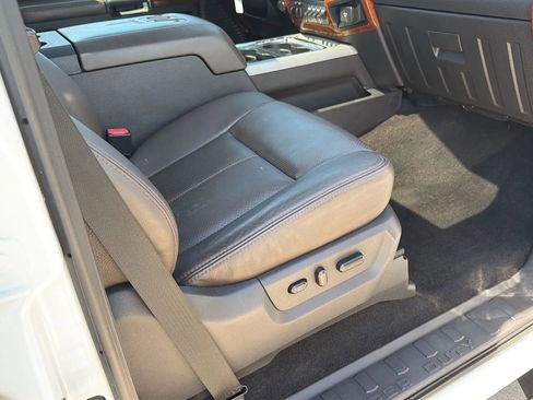 Used 2016 Ford F350 King Ranch AWD/4WD image 37